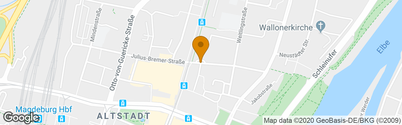 Hotel Ratswaage Magdeburg