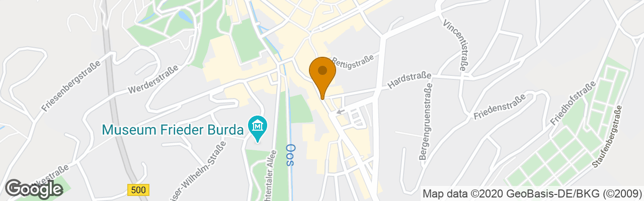 Hotel Gästehaus Löhr