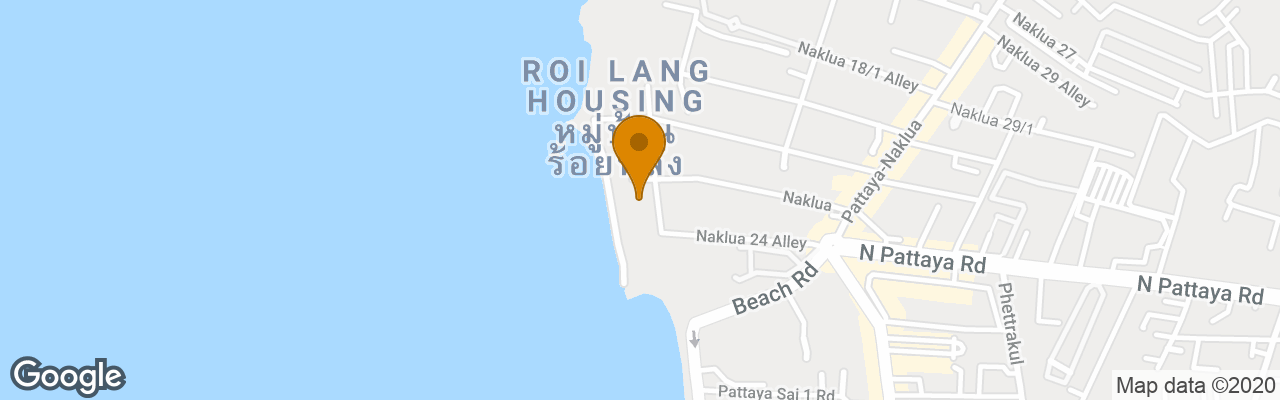 Hotel Cholchan Pattaya Resort