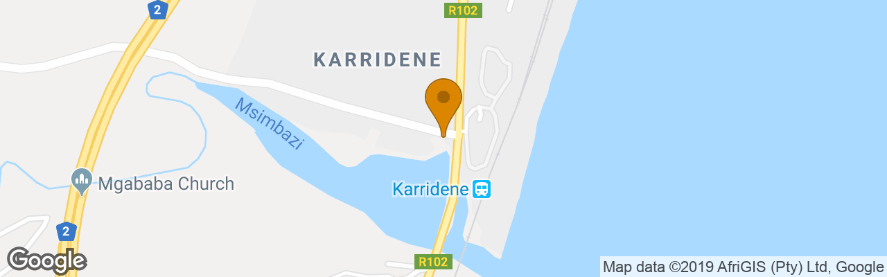 Protea Hotel Karridene Beach