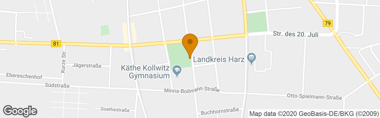 Parkhotel Unter den Linden