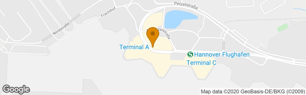 Maritim Airport Hotel Hannover