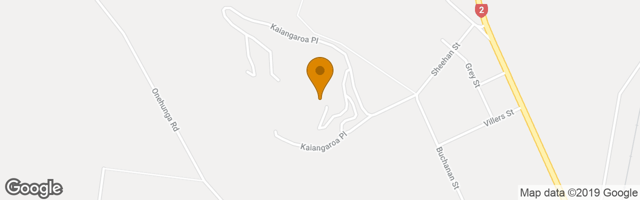 Hotel Mangapapa Petit