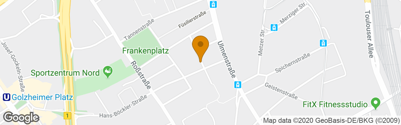 Hotel Villa Viktoria