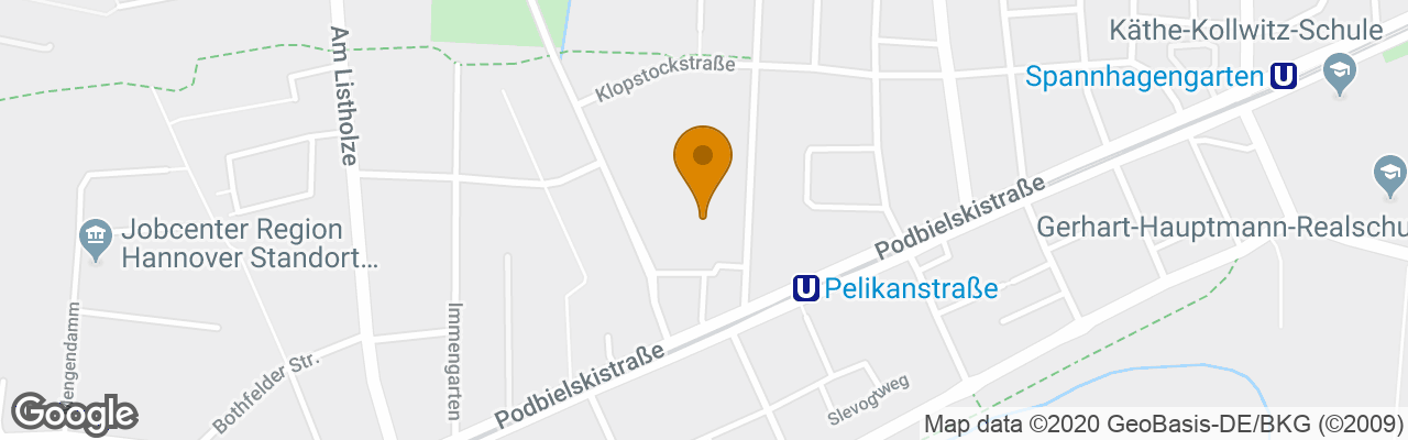 Hotel Sheraton Hanover Pelikan