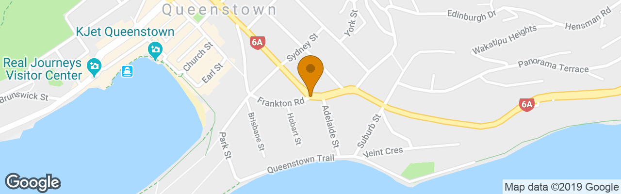 Hotel Millennium Queenstown