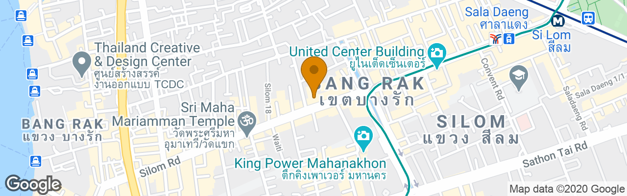 Pullman Bangkok Hotel G