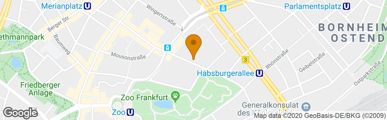 Hotel Alexander Am Zoo