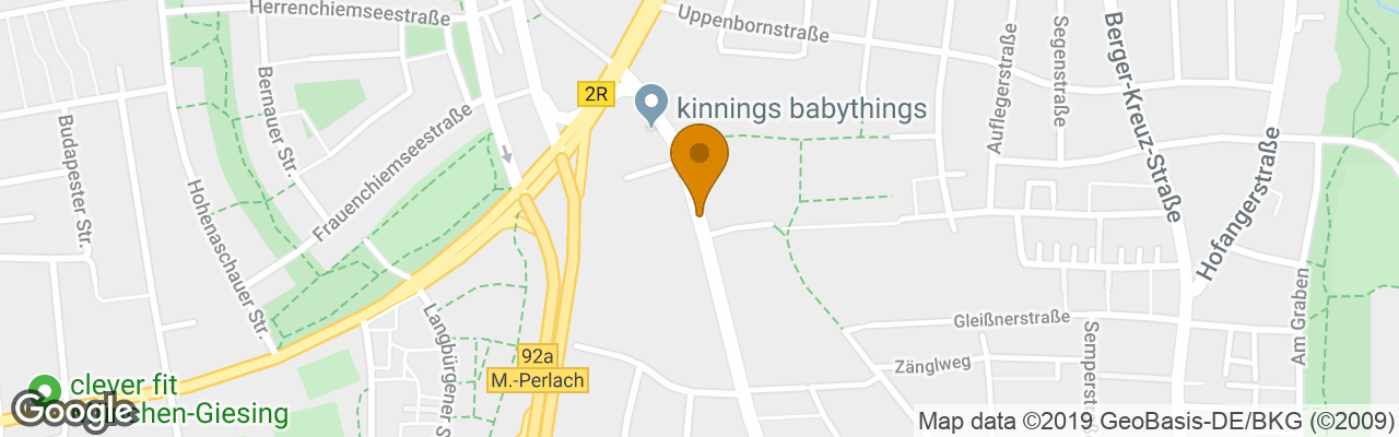 NH Hotel München City Süd