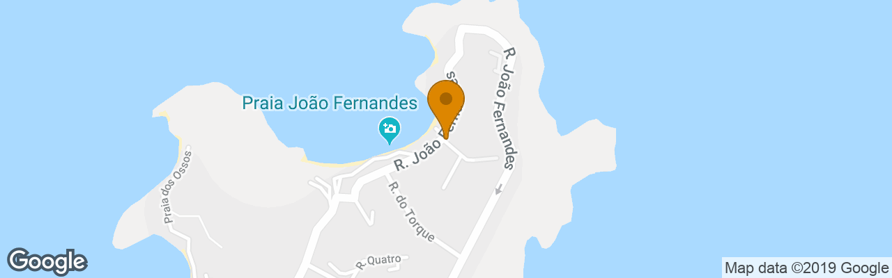 Hotel Pousada Praia João Fernandes 