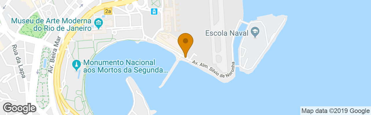 Prodigy Hotel Santos Dumont Airport 