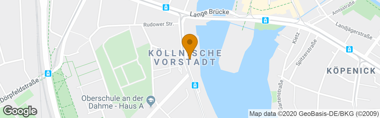 Hotel Am Schloss Köpenick Berlin by Golden Tulip