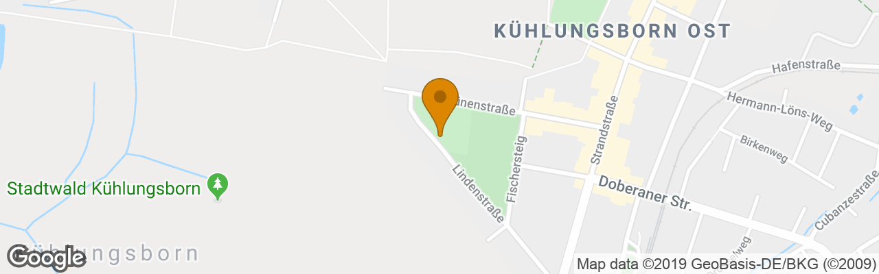 Hotel Unter den Linden