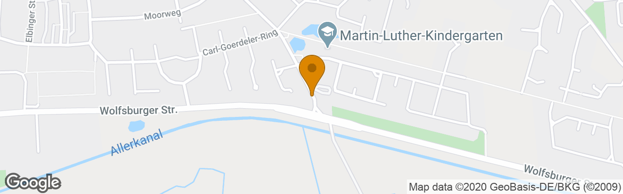 Morada Hotel Gifhorn