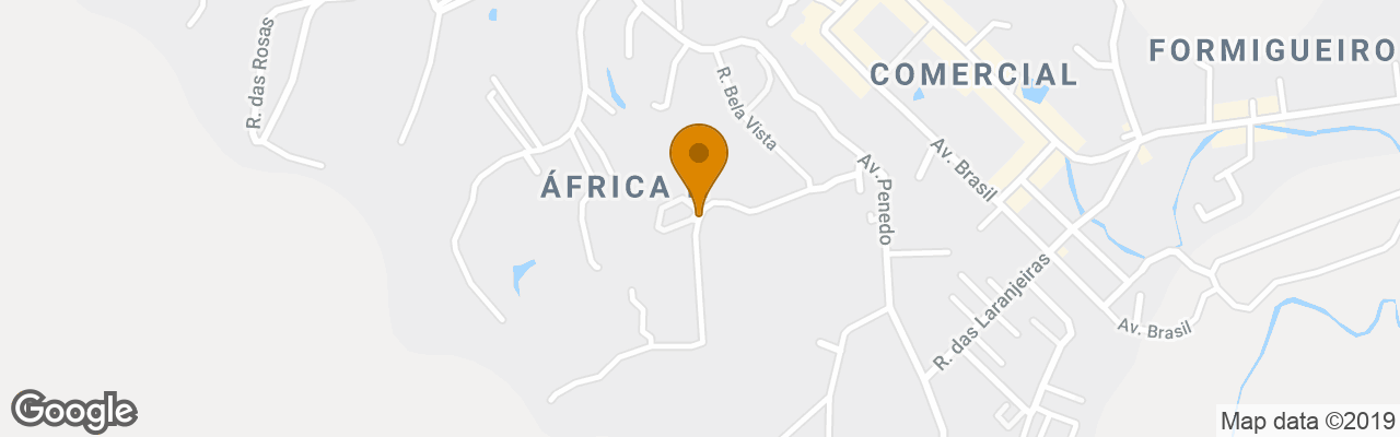 Hotel Shangrilla Pousada 