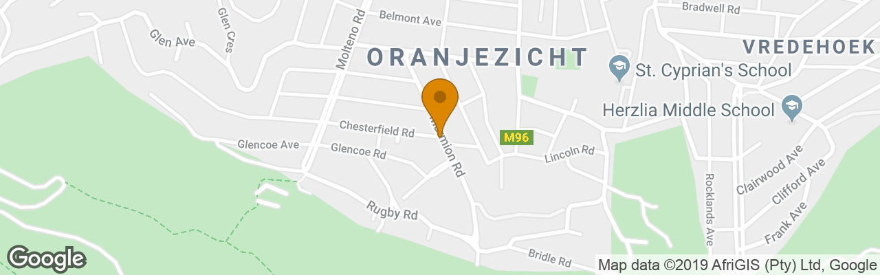 Hotel No.1 Chesterfield