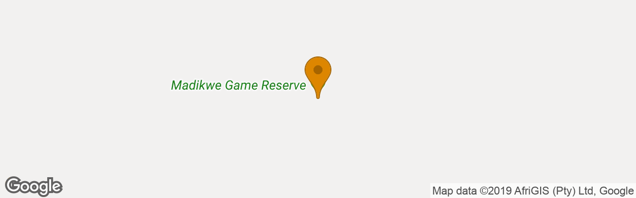 Hotel Tau Game Lodge