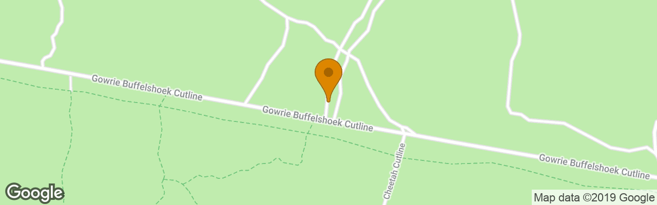 Hotel Singita Game Reserve Ebony