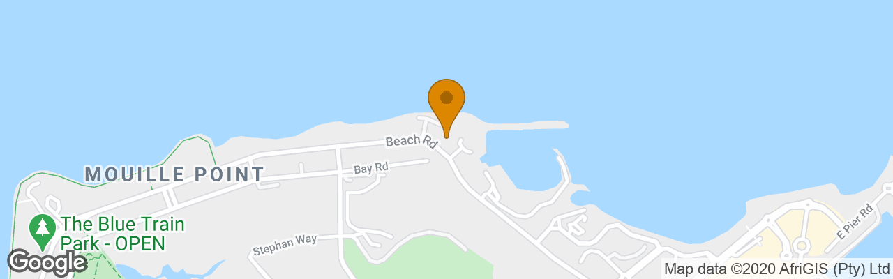 Hotel Villa Via Cape Town