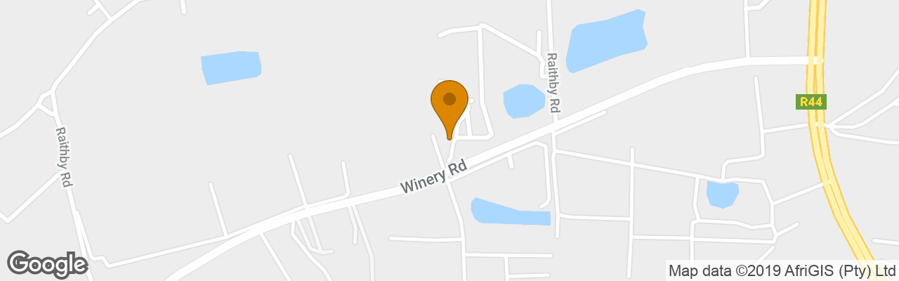 Zandberg Holiday Resort