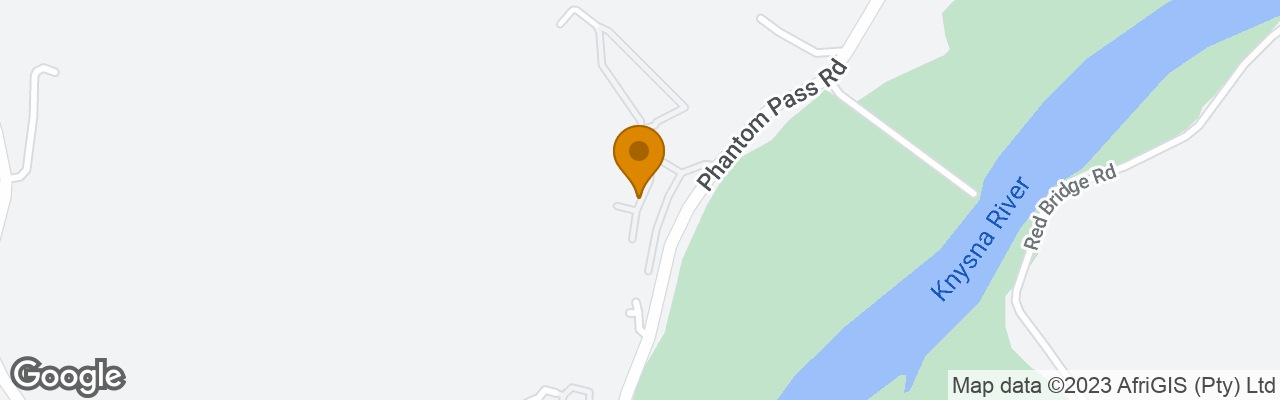 Hotel Knysna Riverside Lodge