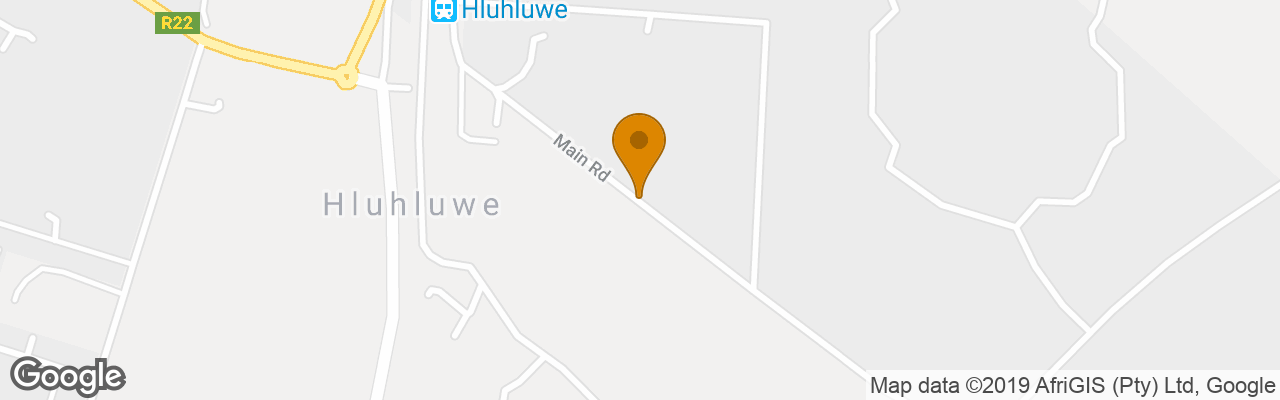 Hotel Falaza Game Park & Spa