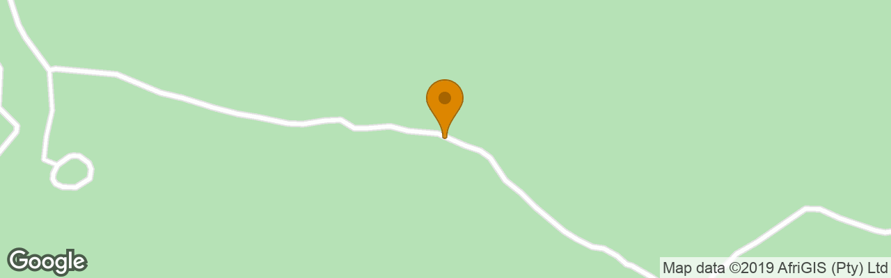 Hotel Zulu Nyala Game Lodge