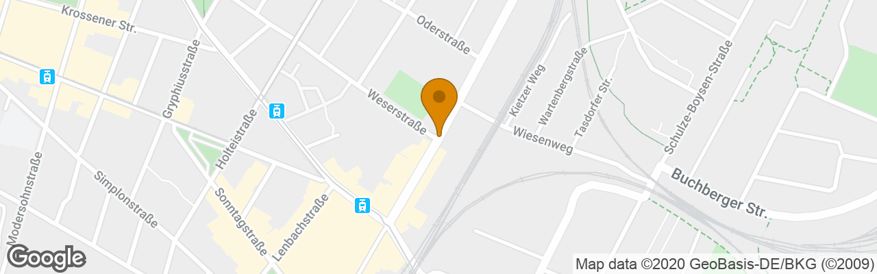 Hotel Georghof Berlin