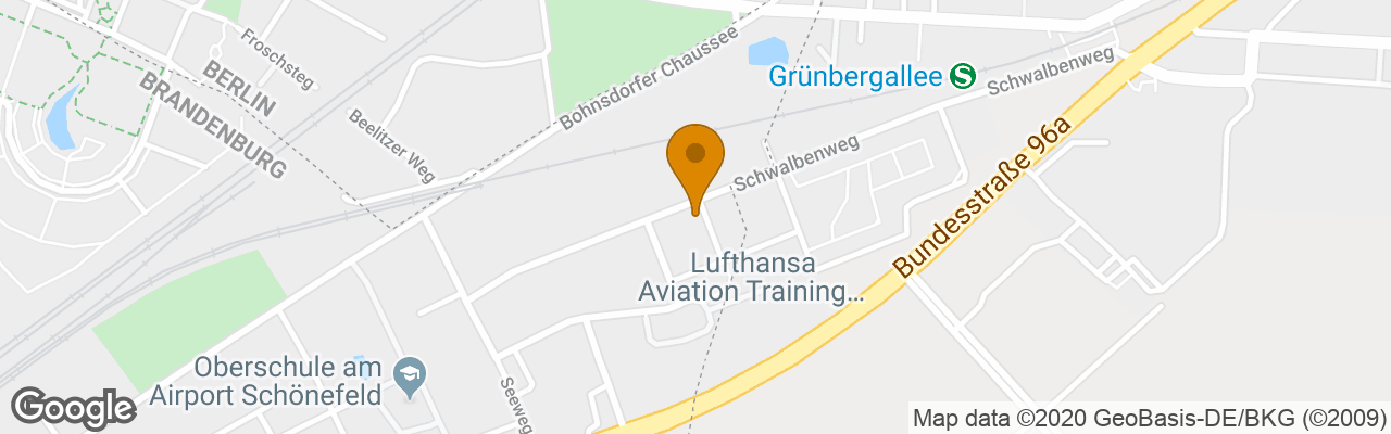 Leonardo Airport Hotel Berlin Brandenburg