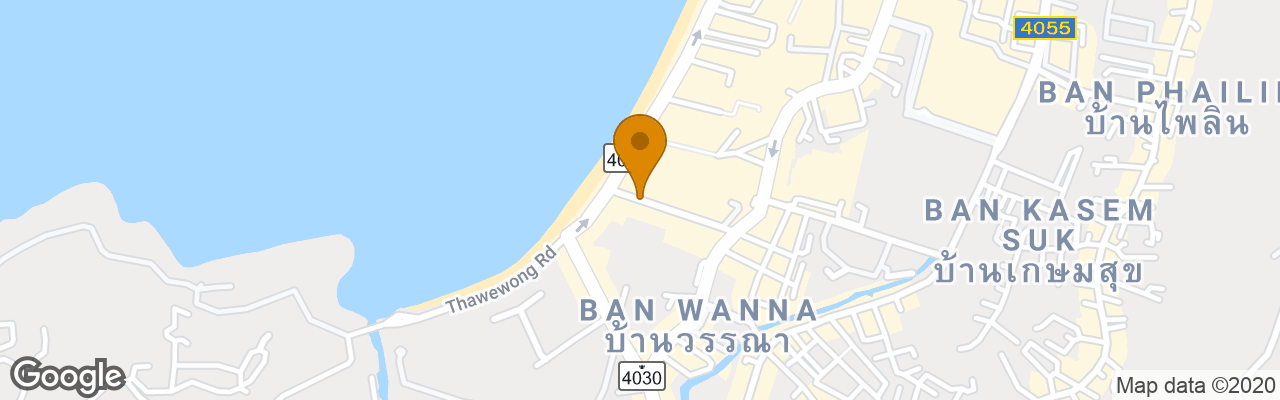 Comfort Resort Patong