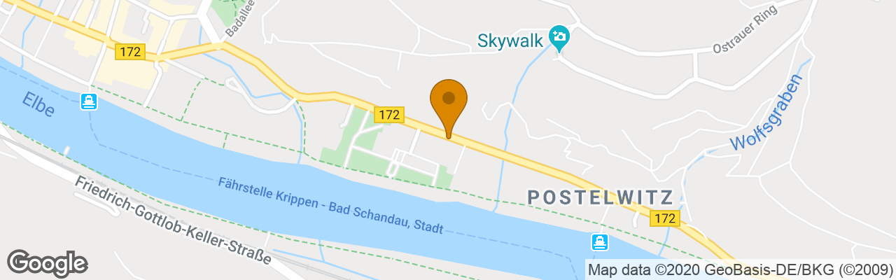 Parkhotel Bad Schandau