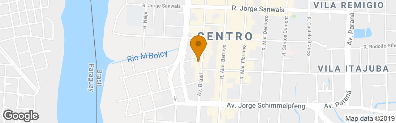 Hotel Villa Iguaçu Palace 