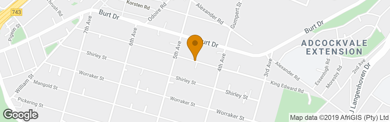 Hotel Ii King George's Guest House