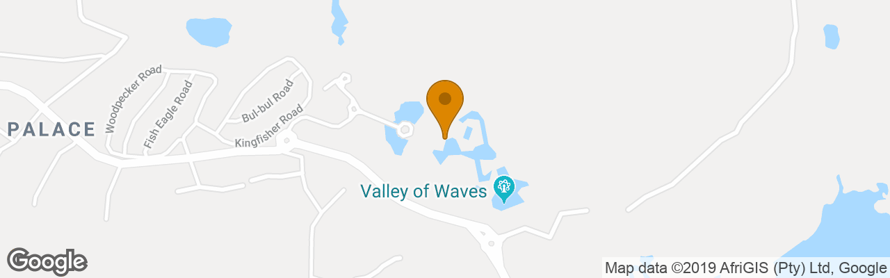 Hotel The Palace of the Lost City at Sun City