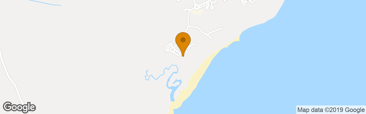 Hotel Costa Do Sauipe Golf & Spa 