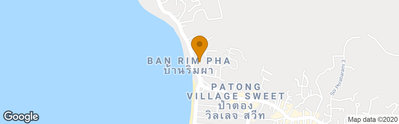 Novotel Phuket Resort