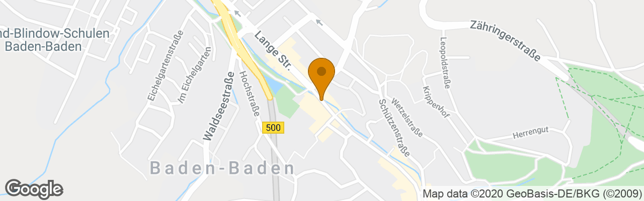 Hotel Bayerischer Hof