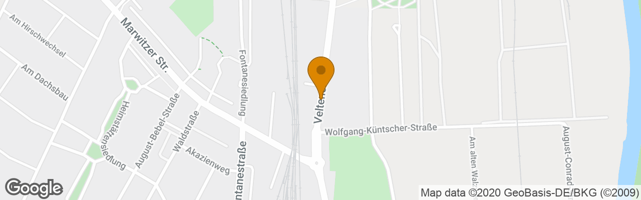 Etap Hotel Berlin Nord Henningsdorf