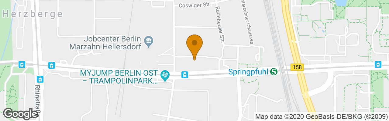 Etap Hotel Berlin-marzahn