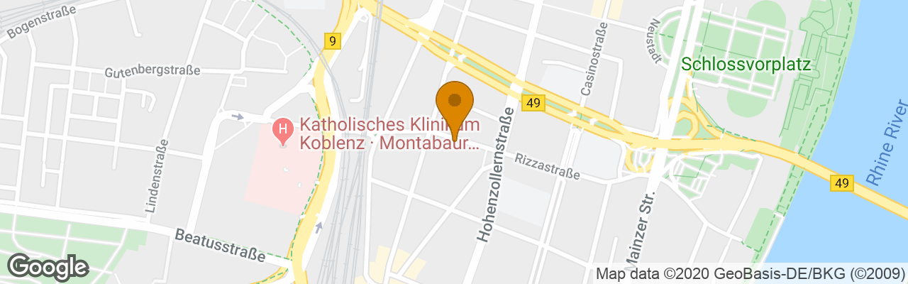 ibis Koblenz City Hotel