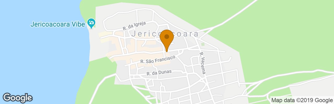 Villa Chic Hostel Pousada 