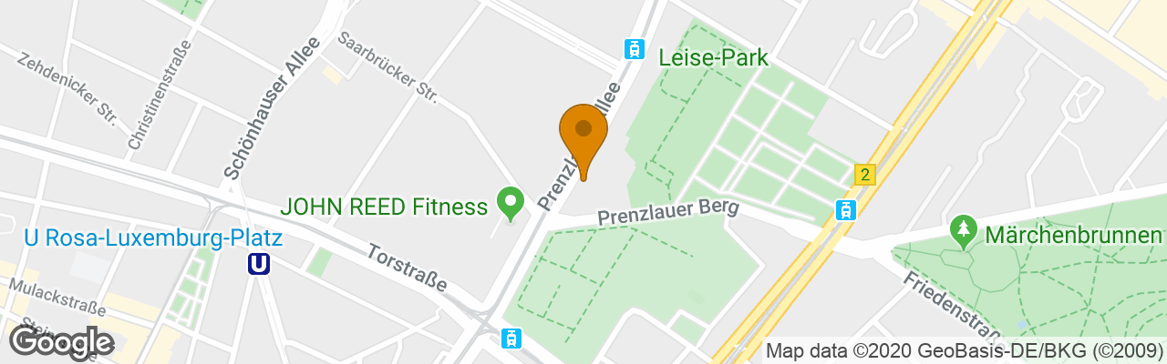 Hotel Ibis Berlin Mitte