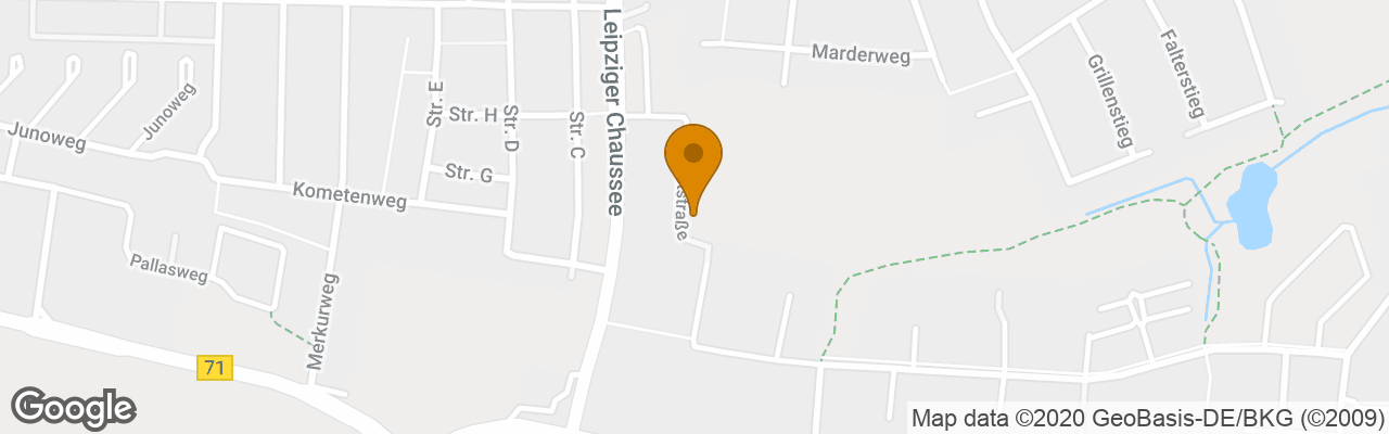 Hotel City Inn Magdeburg