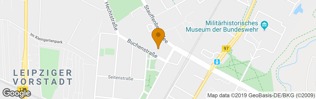 Hotel Courtyard Dresden