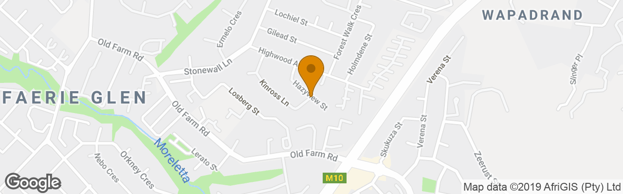 Hotel Movenpick Kruger Gate