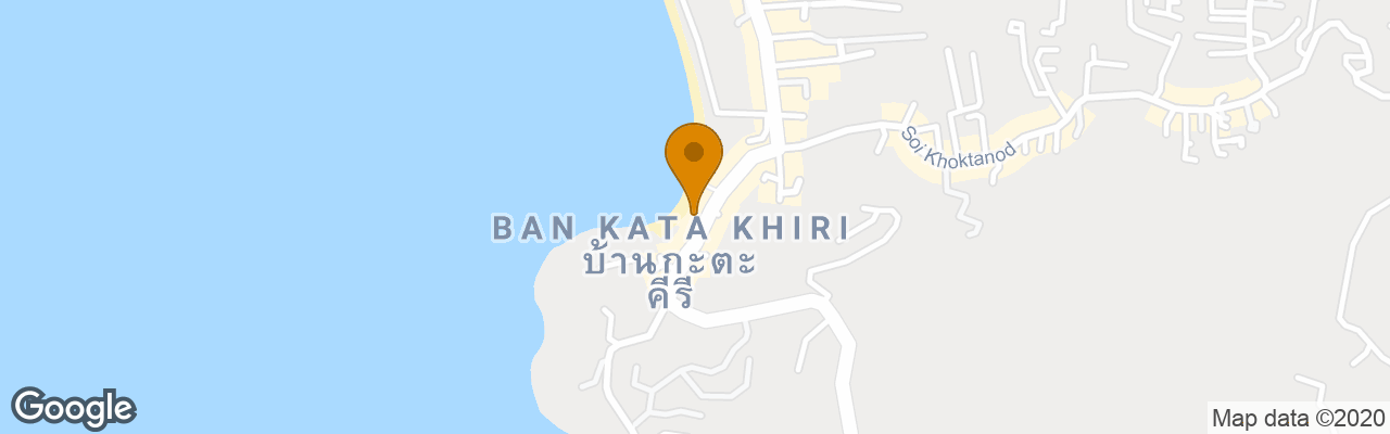 Hotel The Boathouse Phuket