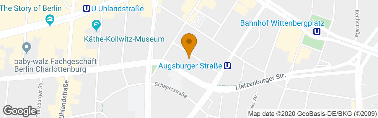 Hotel Dormero Berlin Ku Damm