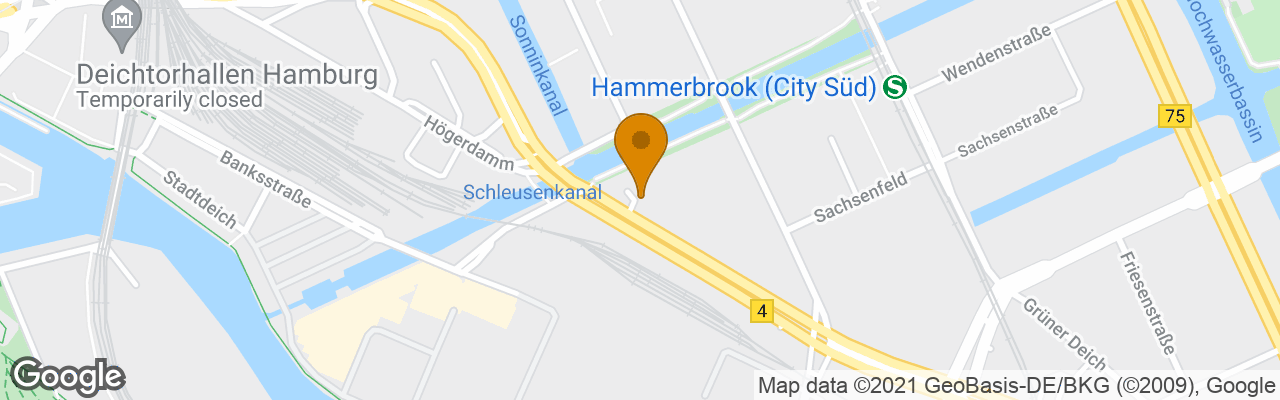 Mercure Hotel Hamburg City