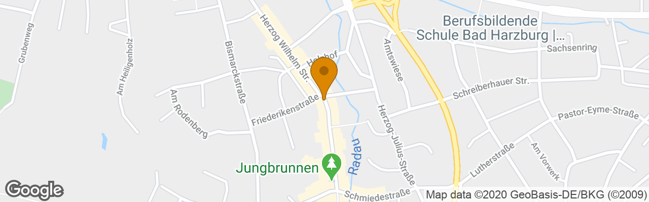 Romantik Hotel Braunschweiger Hof