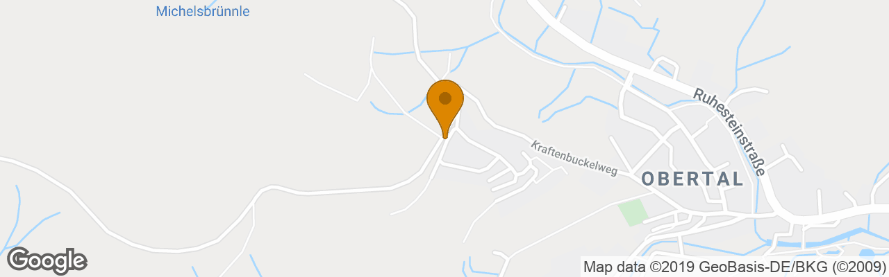 Waldhotel Sommerberg